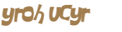 Captcha challenge