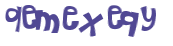 CAPTCHA 挑戰