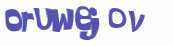 CAPTCHA 挑戰