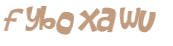 CAPTCHA 挑戰