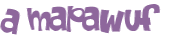 Captcha challenge