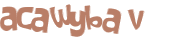 Captcha-Test