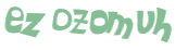 Captcha challenge