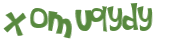 CAPTCHA 挑戰