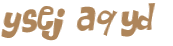 Captcha-test