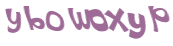 CAPTCHA 挑戰