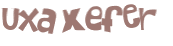 Captcha-test