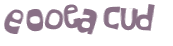 Captcha-udfordring
