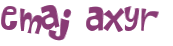 Captchafråga
