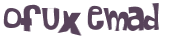 Captcha challenge