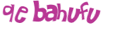 Captcha challenge