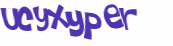 CAPTCHA 挑戰