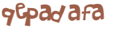 Captcha-udfordring