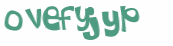 CAPTCHA 挑戰