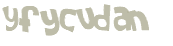 CAPTCHA 挑戰