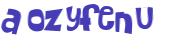 CAPTCHA 挑戰