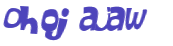 Captcha challenge