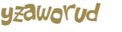Captcha-udfordring