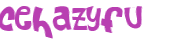 CAPTCHA 挑戰