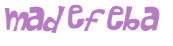 CAPTCHA 挑戰