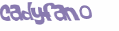 Captcha-udfordring