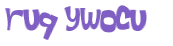 Captcha challenge