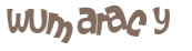 Captcha challenge