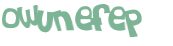 CAPTCHA 挑戰