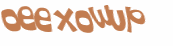 Captcha challenge