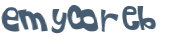 CAPTCHA 挑戰