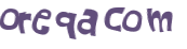 Captcha challenge