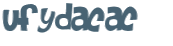 Captcha-udfordring