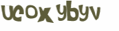 CAPTCHA 挑戰