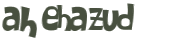 Captcha challenge