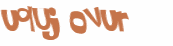 Captcha-udfordring