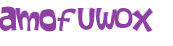 CAPTCHA 挑戰
