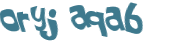CAPTCHA 挑戰