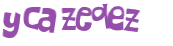 CAPTCHA 挑戰