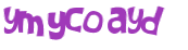 Captcha-udfordring