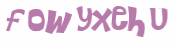 CAPTCHA 挑戰