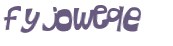 Captcha-udfordring