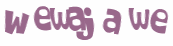 Captcha challenge