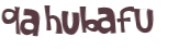 Captcha challenge