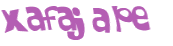 CAPTCHA 挑戰