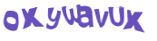 Captcha challenge