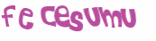 Captcha-udfordring