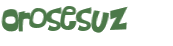 Captcha-udfordring