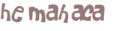 CAPTCHA 挑戰