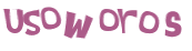 Captcha-udfordring