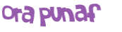 Captcha 챌린지